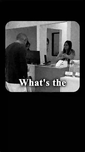 Why getting customers in the door is everything in business