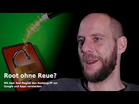 Android-Root ohne Reue | nachgehakt