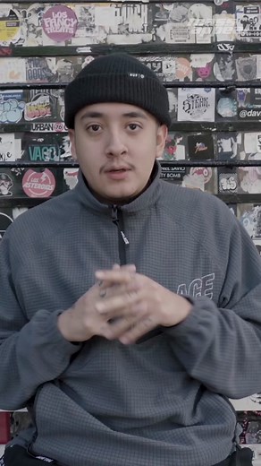 Cuco's Rhythm Roulette Episode Teaser | Sampling Beats in Mexico City