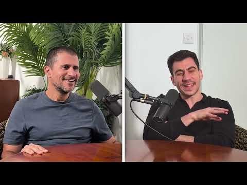 Ο Λουκάνικος ανακοινώνει την υποψηφιότητα με την Άμεση Δημοκρατία Κύπρου - Νίκος Λουκά