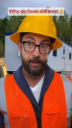 291K views · 3.3K reactions | Why do fools still exist臘 | Adam Fans | Facebook