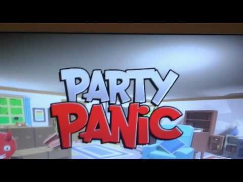 How to download party panic