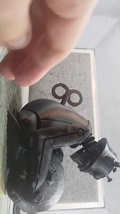 Arcane Jinx Monkey Bomb KIT (the Cause of It All) Unpainted - Etsy UK