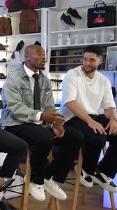 2022 was alll about Makazole Mapimpi 🆚 skinny jeans! #SuperSportUnplugged | SuperSport Rugby