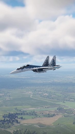 Su-30MK2 Launches Air to Surface Missile on Ground Target missile launch system #creatorsearchinsights #missile #launch #newyork #unitedstates