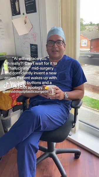 Exploring the Risks of AI in Plastic Surgery