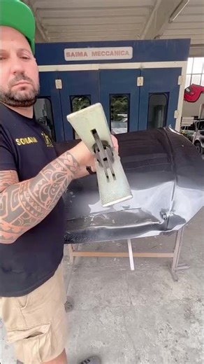 Επαγγελματικό εργαλείο επισκευής αμαξώματος