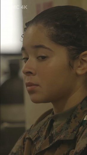 USMC 4K - Women Warriors: The Few, The Proud, The Female Marines
