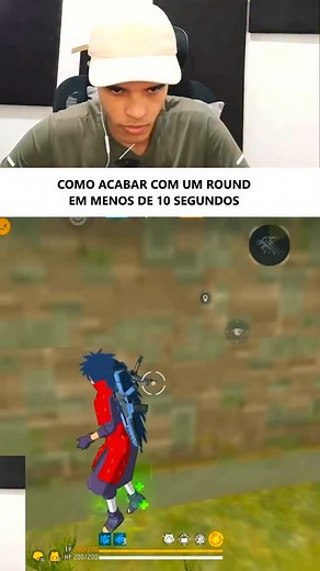 10 segundos #freefire #clipsff | ANDER CLIPS