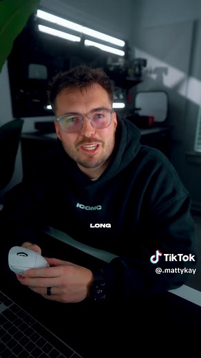 Logitech G Pro X Superlight mouse review — pink upgrade for gaming setup