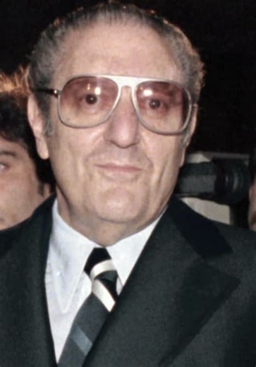 Mobsters S01:E04 - Paul Castellano