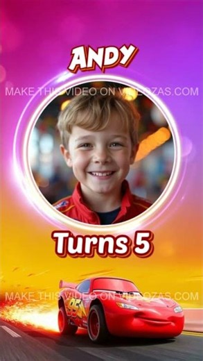 ► Create CARS INVITATION with your Photo | DIGITAL | WHATSAPP