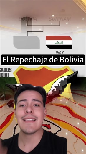 Bolivia rumbo al Mundial 2026: Gracias Dios 🙏 con diego_futbolclub en el repechaje #Mundial2026 #diego_futbolclub #Bolivia #repechaje #viral #fyp #trending #diegofc #foryourpage #foryou #video