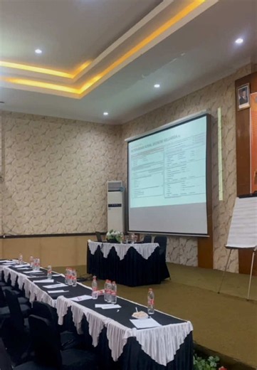 Petugas BPS dalam Hari ke-2 Sensus Ekonomi 2026