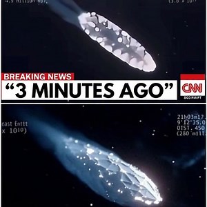 125K views · 644 reactions | James Webb Telescope Just Detected...