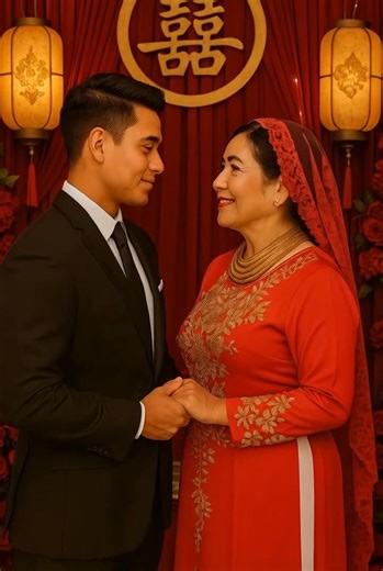 178K views · 806 reactions | When I married a woman over 20 years...