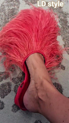 Mules🤩 flip flops and feet Goddess LD Style ✨️ Aesthetic ASMR 😄 #asmr #shorts #shoes #visualasmr