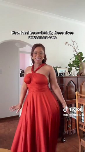How to Style an Infinity Dress: Ultimate Tutorial