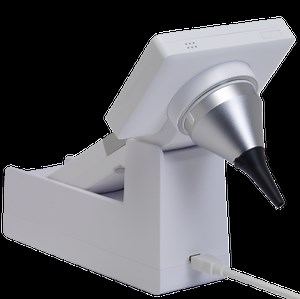 HD Video Otoscope
