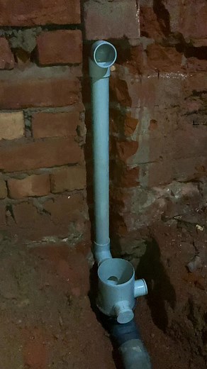 17K views · 93 reactions | Pvc Waste Drain #plumbingservices | Punni Plumbing Works | Facebook