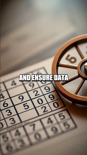 The Hidden Logic Behind Everyday Puzzles