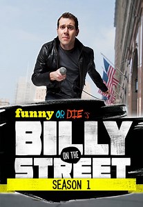 Billy on the Street Season 1