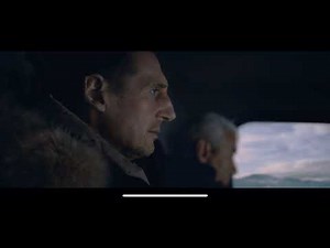 Last scene Cold Pursuit