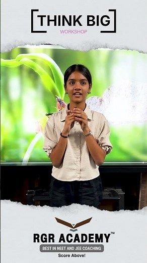 Science Becomes Real! 🔬 Students Feedback on Hands-On Learning | RGR Academy