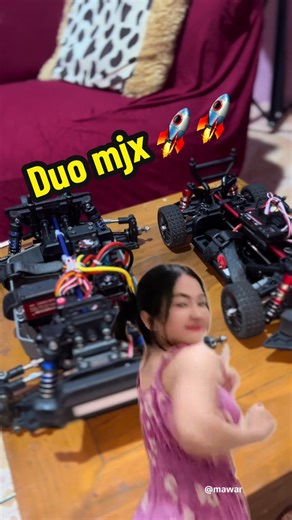 Duo MJX Truggy and Rally: Top RC Cars for Hobbyists
