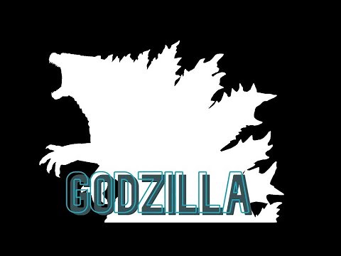 Godzilla 2021 - stk showcase - Pivot