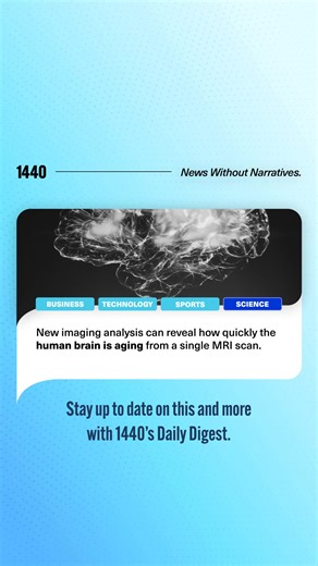 News. Without motives. Join 1440 for FREE today. The #1 daily newsletter for unbiased reporting. | 1440