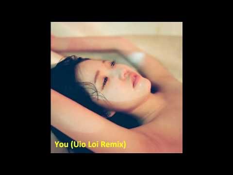 LLLL - You (Uio Loi Remix)