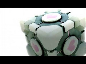 Portal - Android Hell & You Cant Escape You Know - Remix