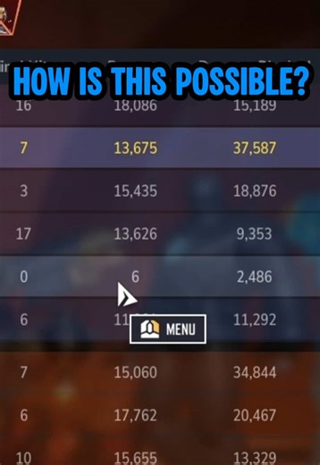 Rocket's Wild Stats in Marvel Rivals Gameplay