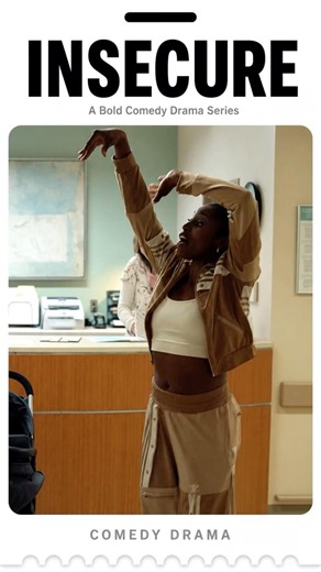 Insecure (TV Series) | Issa Imagines Condola Mocking Her Over Lawrence