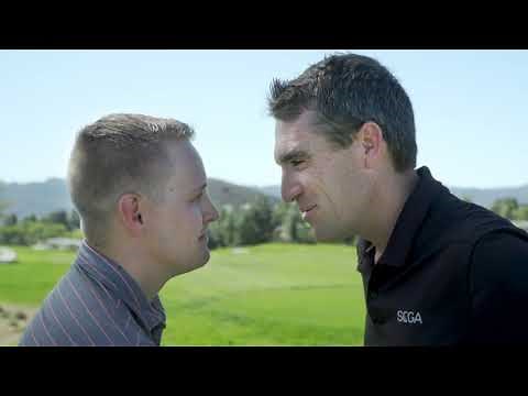 SCGA Rules Crew: Rule 6.1b(2) "We Played This Hole"