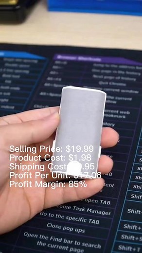 #dropshipping #dropshippingproducts #fyp #foryoupage #dropshippingbusiness #winningproducts #tiktokmademebuyit #trending