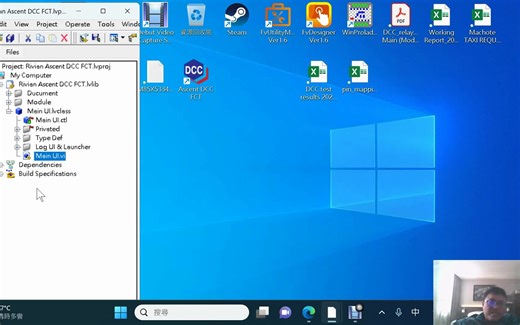 LabVIEW Lesson 168 Code Review
