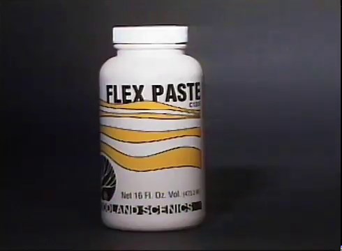 Flex Paste™ - Woodland Scenics