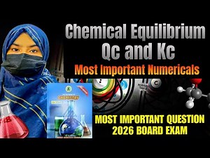 💥 Class 10 Chemistry | Chapter # 1 Most Important Numerical | Sindh Board Exam 2026