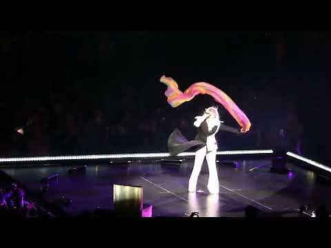 True Colors: Cyndi Lauper Live From The Farewell Tour 2024