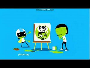 PBS Kids DVD Logo (2020's)