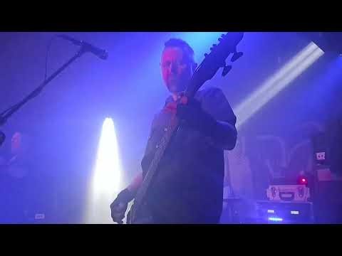 Ri Rock 2025. - Savršeni marginalci / Snimila Ana KRIŽANEC