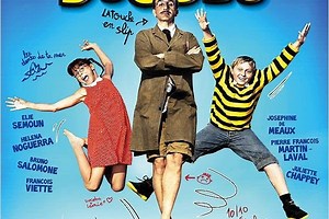 Les vacances de Ducobu - Film 2012