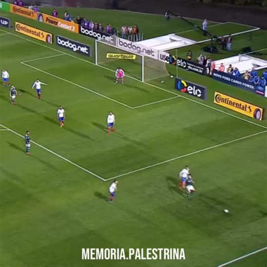 Memoria Palestrina on Instagram: "📆 16/08/2018 🏟️ Pacaembu 🏆 @copadobrasil 🎞️ @palmeiras 1-0 @ecbahia ⚽ Dudu Guerreiro #palmeiras #dudu #palmeirense #palmeirasminhavidaévocê #palestrina #sep #verdao #alviverde"