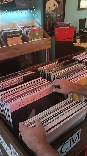 ECM in your record store | Thessaloniki