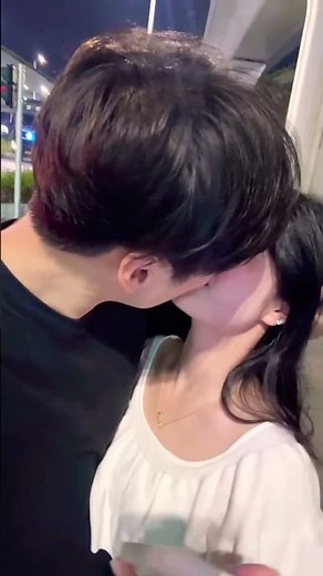 A Beautiful Romance Story ❤️ | True Love Moments #love #viralvideo #romantic