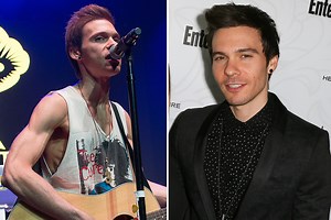 Matthew Koma reveals struggle with eating disorder