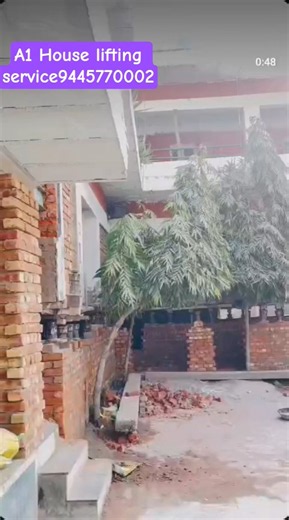 House lifting service in Delhi NCR