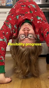 The stretch reflex is something your body does to protect yourself from injuries! #fyp #stayflexy | MovementbyDavid